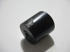 Lenkergewicht Lenkerende