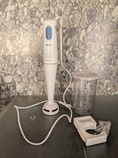 Braun handmixer pürierstab - braun,