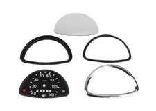 Reparatursatz Segmenttacho