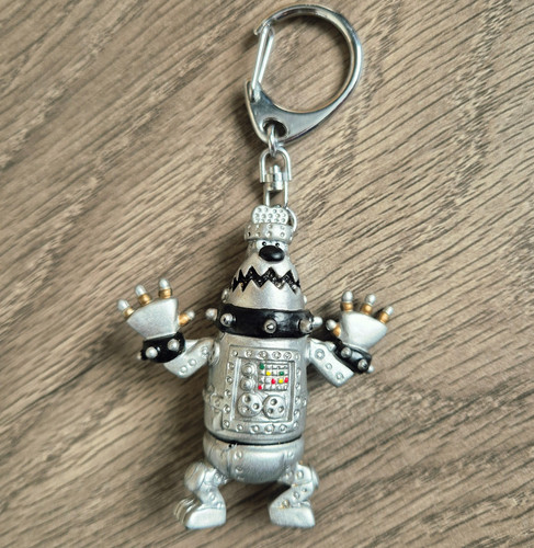 Wallace and gromit cyber - cyber, dog