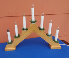 Lichterbogen Weihnachtsbogen