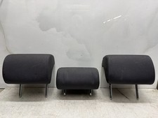 Audi A3 8P Kopfstützen hinten