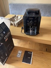 Krups kaffeevollautomat - krups,