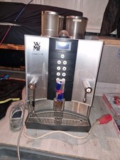 WMF Combonation S - Kaffeevollautomat - 6,3kW