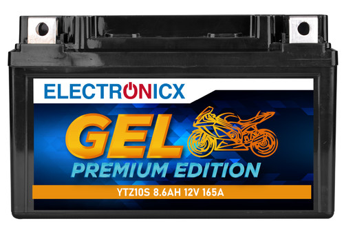 Electronicx ytz10s gel - electronicx,