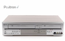 Funai HDR-C2835 VHS DVD HDD Recorder mit FB Secam / gewartet 1 Jahr Garantie [2]