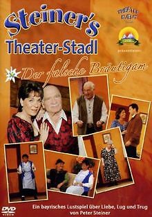Peter steiners theaterstadl - theaterstadl,