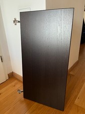 IKEA Effektiv Tür hoch