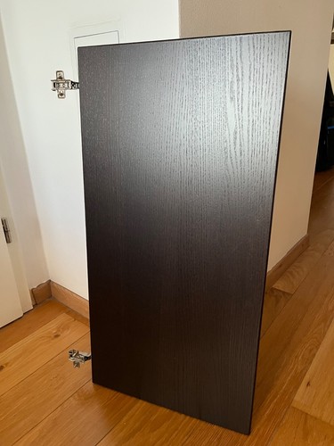 Ikea effektiv tür - effektiv, hoch