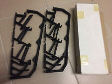 Original Mercedes-Benz Ski Snowboard Halter Dachträger Skihalteraufsatz Alustyle