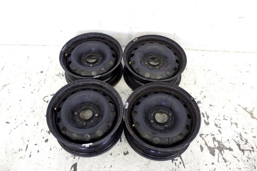 5401k1 set stahlfelgen - ab, 14