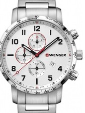 Wenger 01.1543.110 Attitude