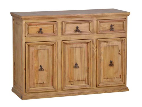 Sideboard mexico möbel - sideboard,