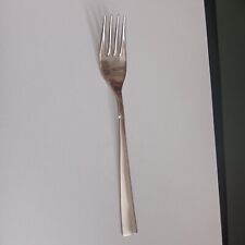 Menügabel Essgabel Auerhahn Tarragona Edelstahl