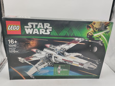 LEGO 10240 Red Five X-wing