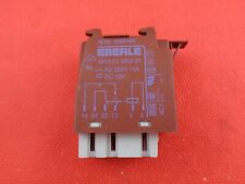 Miele Heizungsrelais Relais