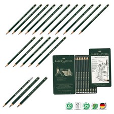 FABER CASTELL Bleistifte