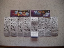 Satz BPZ  "Ferraerospace Crew"