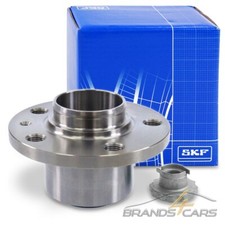 SKF RADNABE RADLAGERSATZ VORNE