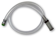 Saugschlauch DN 25 x 4