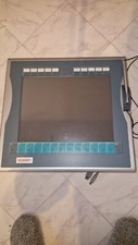 Beckhoff Economy-Control-Panel CP7912-0001-0000 Touch Panel Pema CP7912 15''