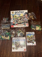 LEGO Games: Harry Potter