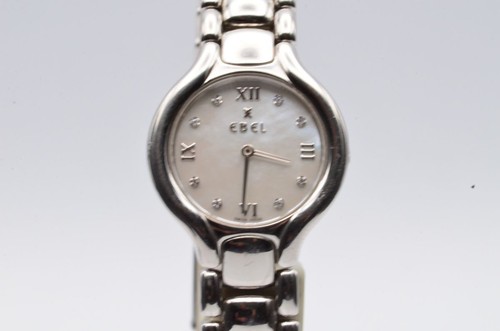 Ebel beluga damen - ebel,