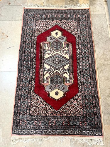 Orientteppich medaillonteppich - orientteppich,