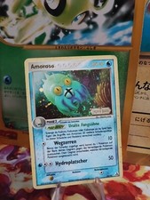 Pokemon Karte Card Amoroso
