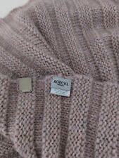 Roeckl Schal Altrosa, Neu