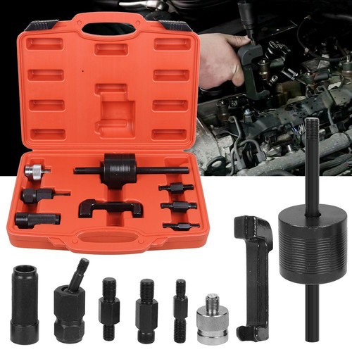Mercedes diesel injektoren - diesel,