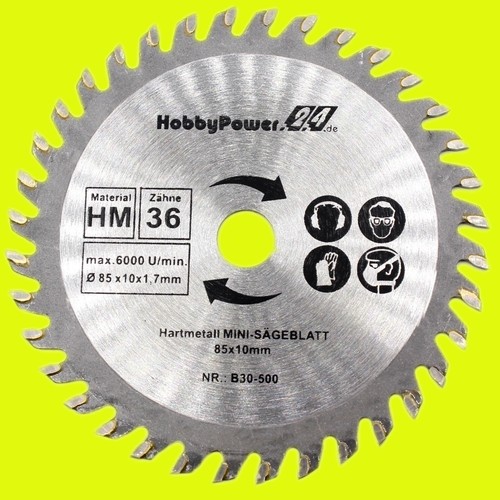 Sägeblätter holz ø - sägeblätter,