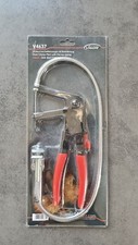 VIGOR Schlauch-und Federbandschellen-Zange V4637 Spannbereich: 15 – 55 mm