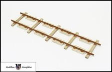 Gleis, Typ II - Bausatz - Spur