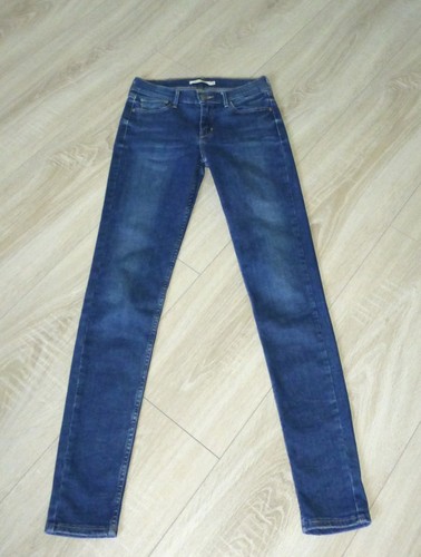 Moderne levi jeans super - moderne, levi´s