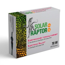 Solarraptor evg - 70, w