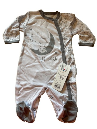 Baby overall langarm - baby, gr.:62