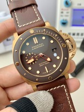 Panerai SUBMERSIBLE men's