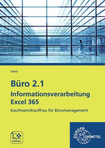 Büro - 2.1,