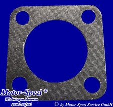 Abgasdichtung für Volvo Penta