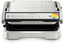 Tefal GC774D OptiGrill 4in1