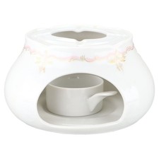 Stövchen 2-teilig Kaiser Dubarry Louvre