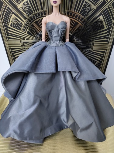 Rare vanessa pale - vanessa, dress