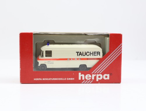 Herpa 182324 modellauto - herpa, h0