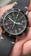 Kobold Vintage Chronograph