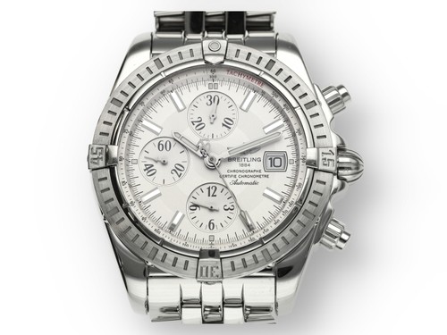 Original breitling chronomat - original,