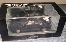 Mazda 323f Bg 1/43 Neo 43636