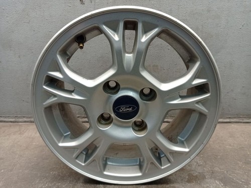 Ford fiesta einzelfelge - ford, v