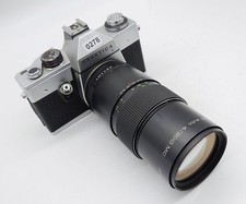 278 - Praktica L + Pentacon