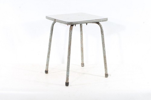Alter hocker küchenhocker - hocker,